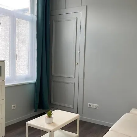 Agence Moment 'apart Tetris 아파트 *