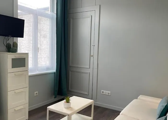 Agence Moment 'apart Tetris 아파트 *